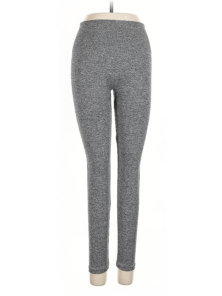Xersion Gray Active Pants Size S - photo 1