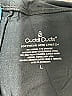 Cuddl Duds Solid Black Active Pants Size L - photo 3