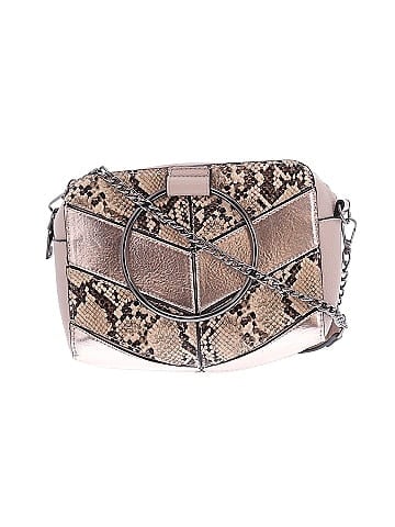 Urban Expressions Crossbody Bag (view 1)