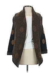 Habitat Cardigan