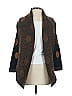 Habitat Polka Dots Brown Cardigan Size XS - photo 1