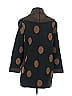 Habitat Polka Dots Brown Cardigan Size XS - photo 2