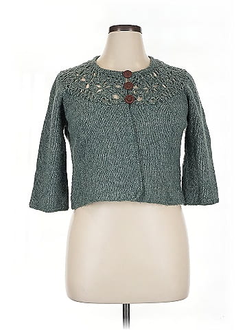 Ruff Hewn Cardigan (view 1)