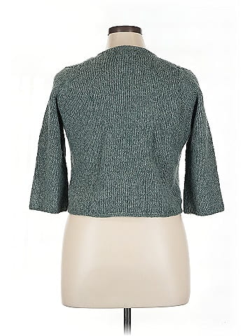 Ruff Hewn Cardigan (view 2)