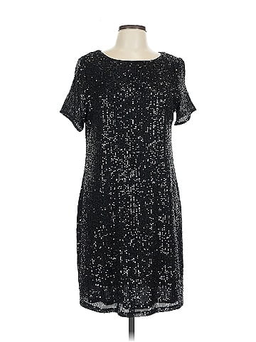 MSK Cocktail Dress (view 1)