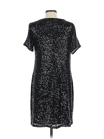 MSK Cocktail Dress (view 2)