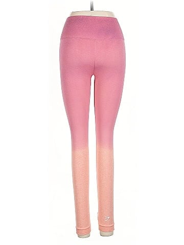 Gymshark Yoga Pants (view 2)