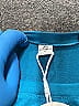 Anrabess Solid Blue Casual Dress Size XL - photo 3