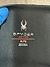 Spyder Black Active Pants Size XL - photo 3
