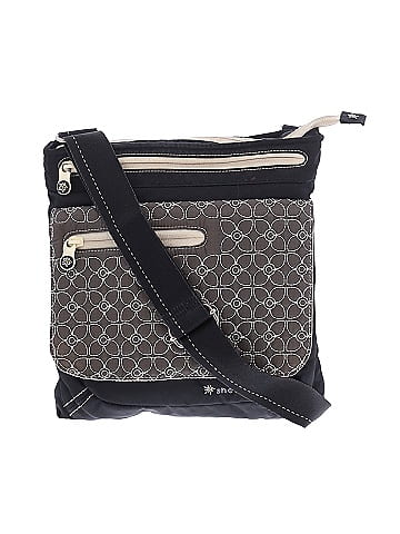 Sherpani Crossbody Bag (view 1)