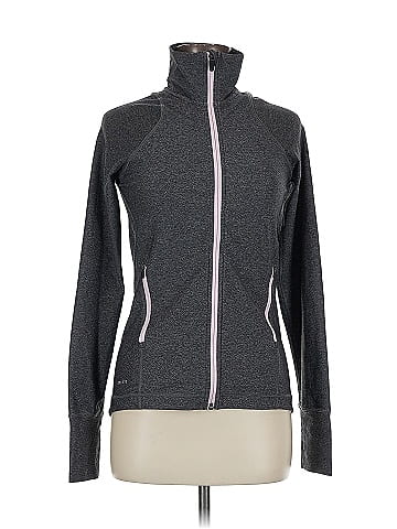 Nike Track Jacket (view 1)