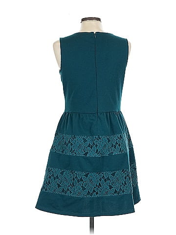 Xhilaration Casual Dress (view 2)