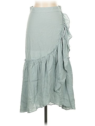 Madewell Casual Skirt (view 1)
