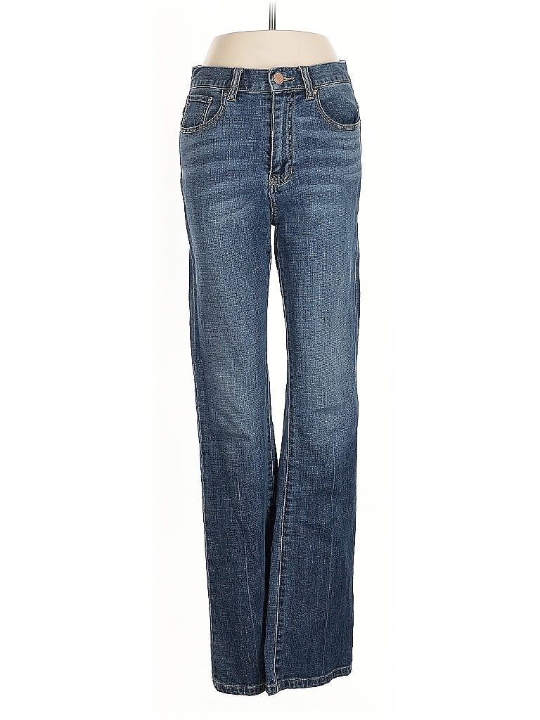 Cabi Olive Jeans Size 6 RS 87