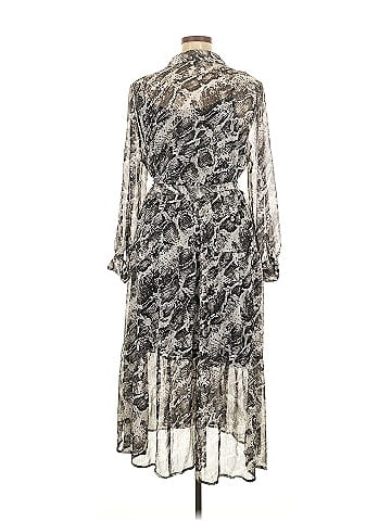 Simply Vera Vera Wang Casual Dress (view 2)