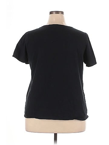 Unbranded Short Sleeve T-Shirt (view 2)