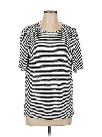 Banana Republic Factory Store Short Sleeve Top (view 1)