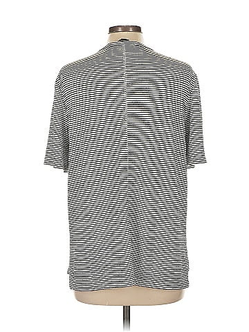 Banana Republic Factory Store Short Sleeve Top (view 2)