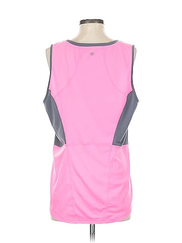 Tek Gear Sleeveless T-Shirt (view 2)
