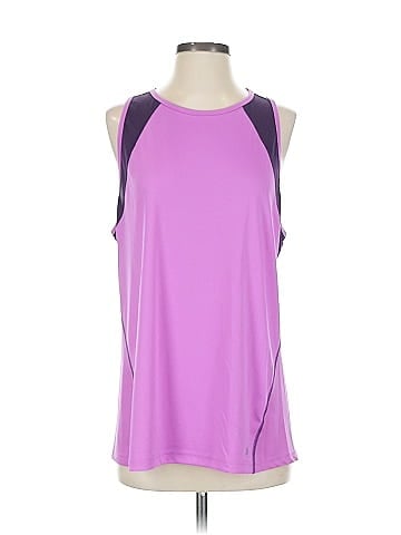 Tek Gear Sleeveless T-Shirt (view 1)