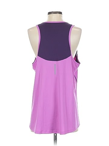 Tek Gear Sleeveless T-Shirt (view 2)