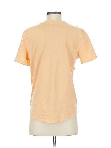 Lululemon Athletica Short Sleeve T-Shirt (view 2)