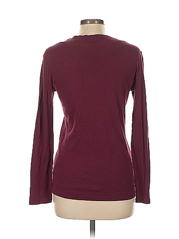 Gap Outlet 3/4 Sleeve T-Shirt (view 2)