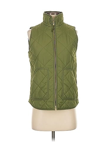 J.Crew Mercantile Vest (view 1)