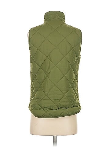 J.Crew Mercantile Vest (view 2)
