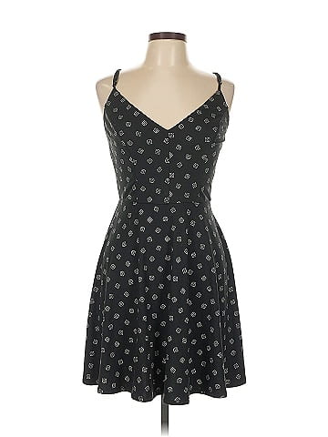 Nine Britton Casual Dress (view 1)