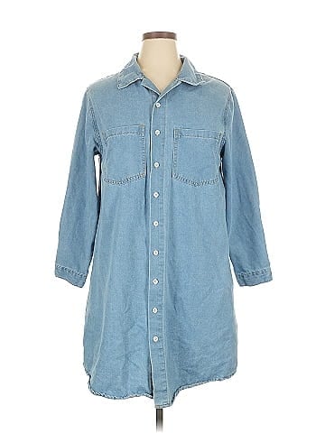 Shein Curve Casual Dress (view 1)