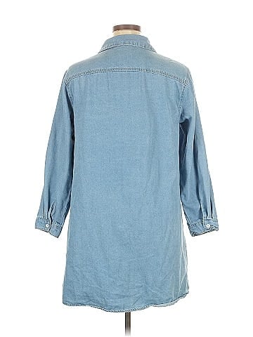 Shein Curve Casual Dress (view 2)
