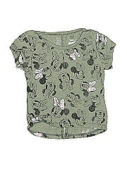 Disney Short Sleeve T Shirt