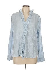 Dylan Long Sleeve Blouse