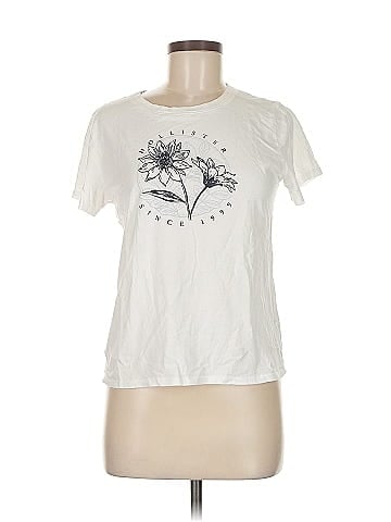 Hollister Short Sleeve T-Shirt (view 1)