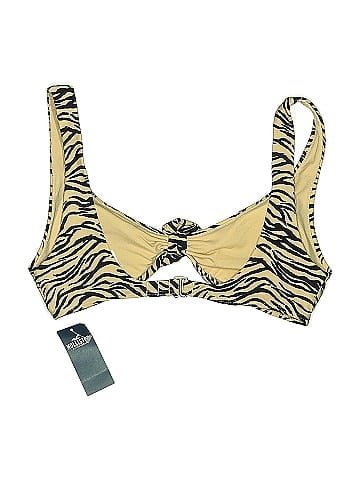 Hollister Swimsuit Top (view 2)
