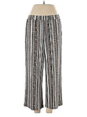 Susan Graver Casual Pants