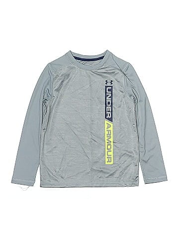 Under Armour Long Sleeve T-Shirt (view 1)