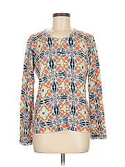 J. Mc Laughlin Long Sleeve Blouse