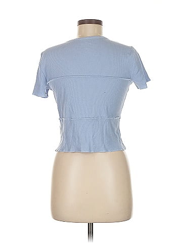 Hollister Short Sleeve T-Shirt (view 2)