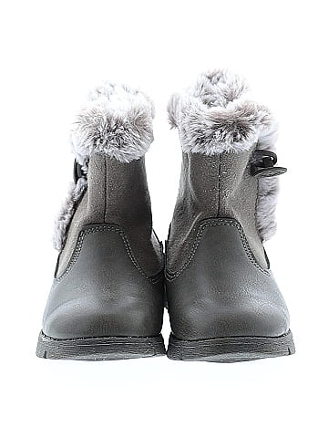 OshKosh B'gosh Ankle Boots (view 2)