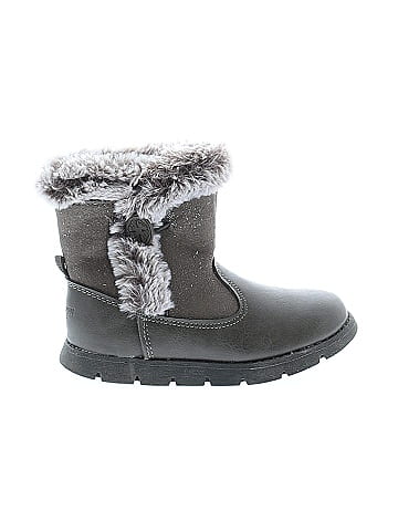 OshKosh B'gosh Ankle Boots (view 1)