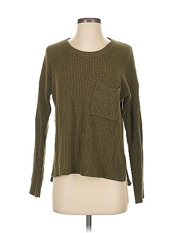 Madewell Pullover Sweater (view 1)