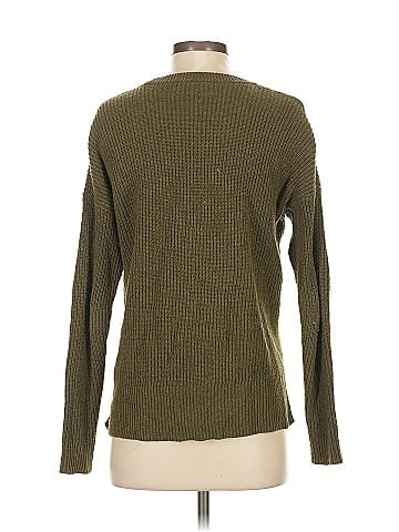 Madewell Pullover Sweater (view 2)