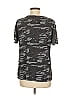 Monrow Camo Gray Active T-Shirt Size M - photo 2