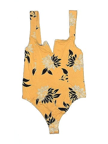 Amuse Society Bodysuit (view 1)