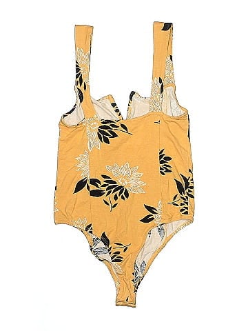 Amuse Society Bodysuit (view 2)