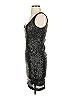 Aqua Stars Silver Cocktail Dress Size XS - photo 5