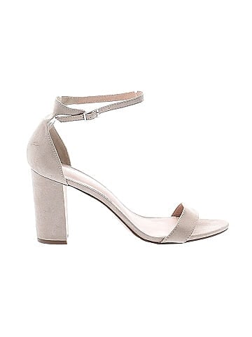Madden Girl Heels (view 1)