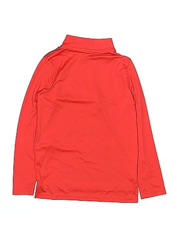 Under Armour Long Sleeve Turtleneck (view 2)